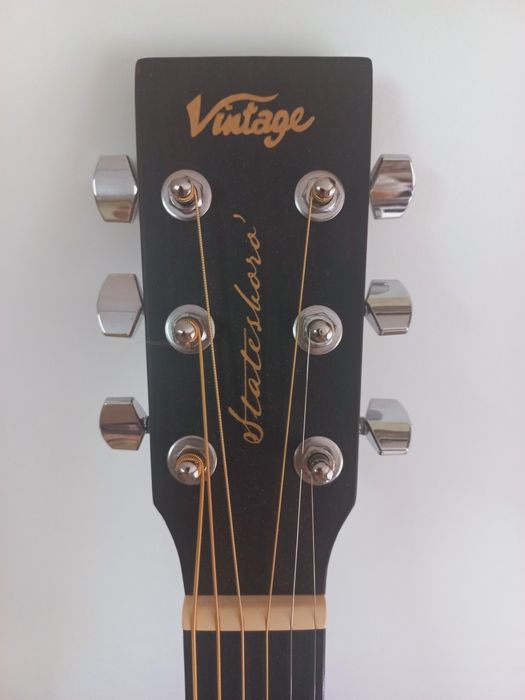 Гітара, акустична