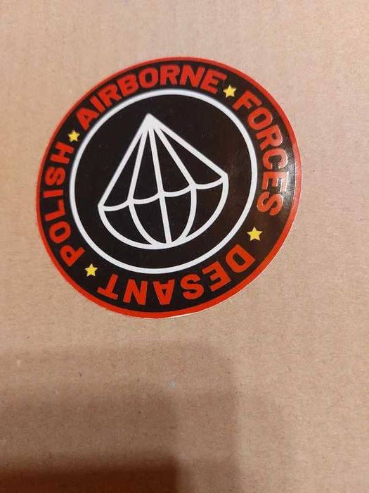 Buty taktyczne męskie Desant