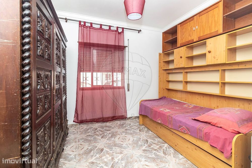 Apartamento T3 para venda