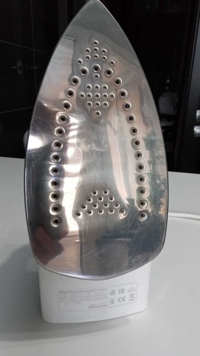 Продам утюг Bosch TDA 2315
