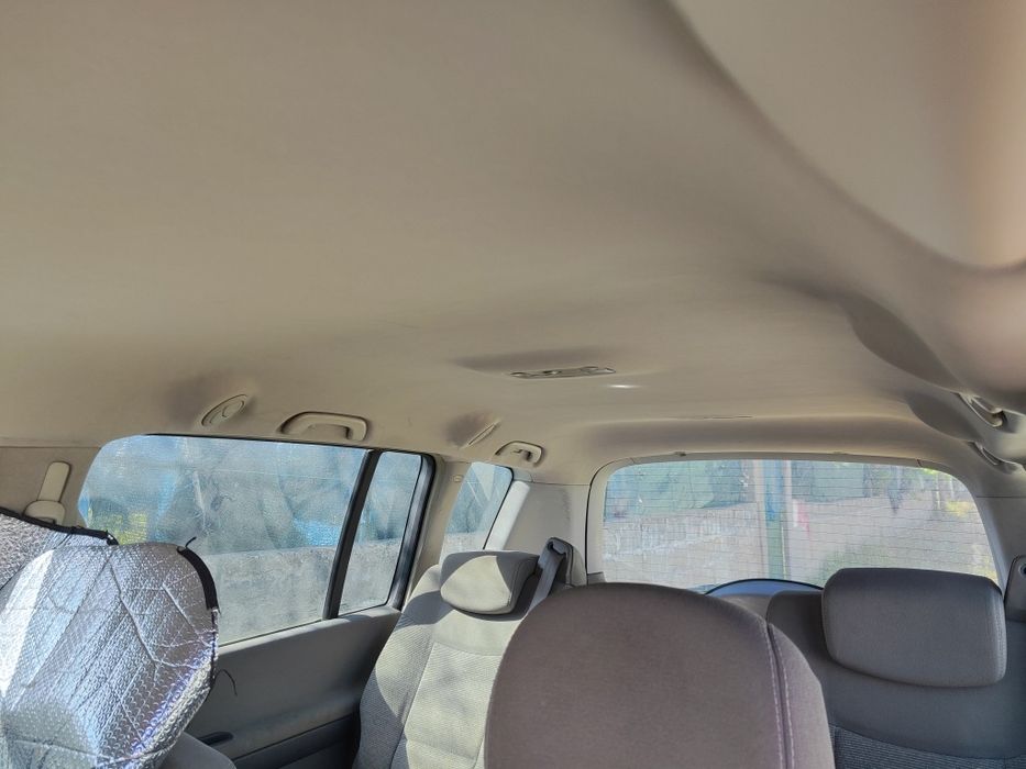 Renault Espace 7lugares 2.2dci