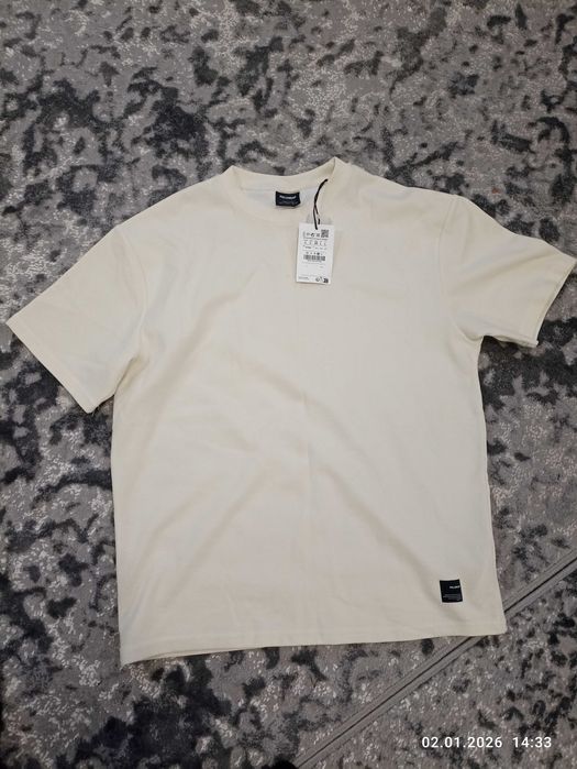 Pull&bear футболка