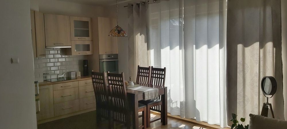 Apartament 33 m2 przy Pasażu Portowym