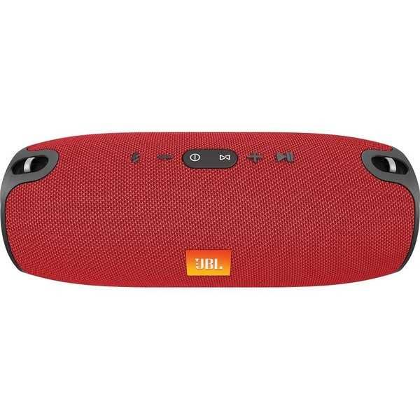 JBL Xtreme BIG EXTREME мощная портативная блютуз колонка КРАСНАЯ: 750 ...