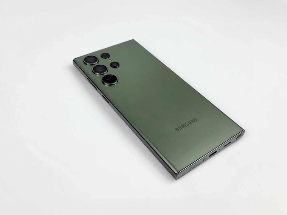 Atrapa Telefonu Samsung Galaxy S23 Ultra