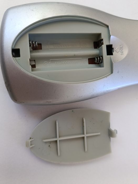 Pilot Dantax Oryginalny Audio UM-4AAAR03