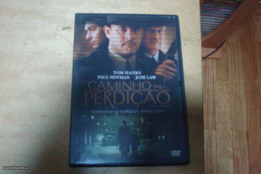 lote 8 dvds originais parte 22