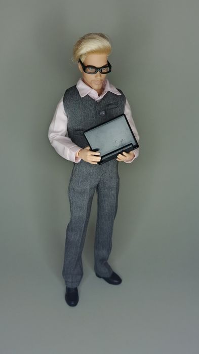 Набір одягу для Кена.