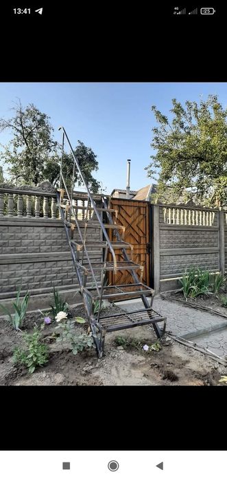 Вироби з  металу