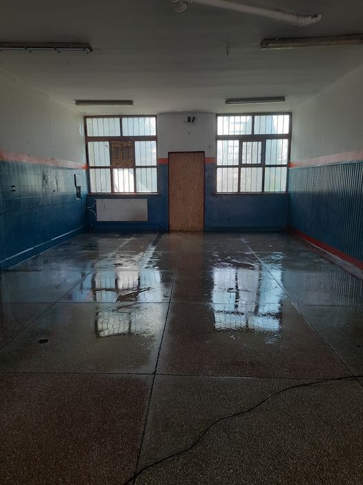 Wynajmę lokal użytkowy