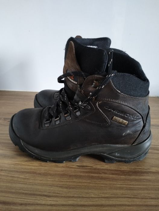Garmont buty trekkingowe Gore-Tex roz 37