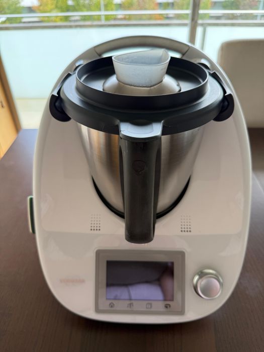 Robô de cozinha Bimby TM5