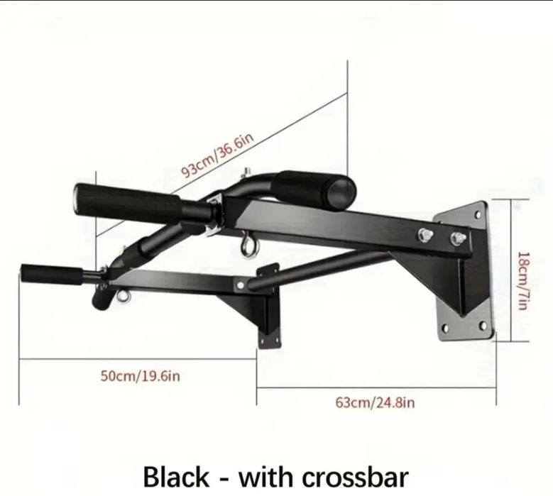 Pull-up Bar431813812929832963