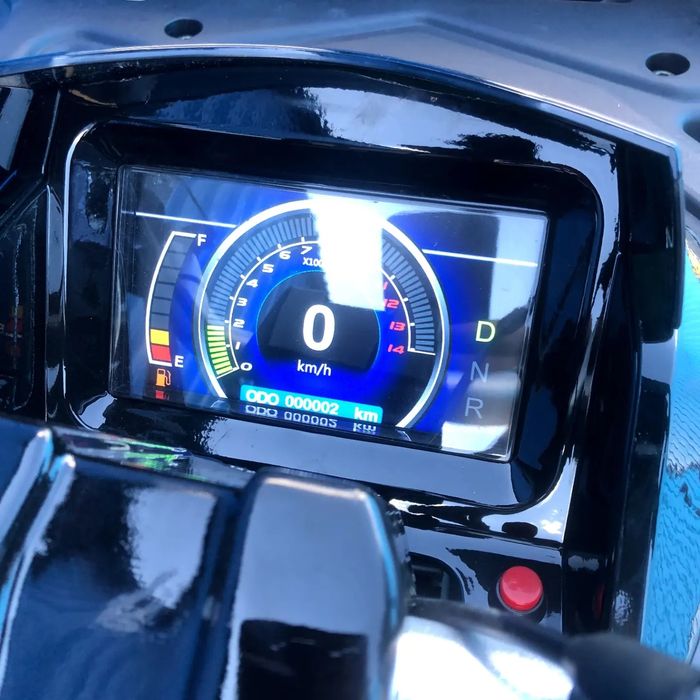 Квадроцикл Sharx 200 ,ATV 200