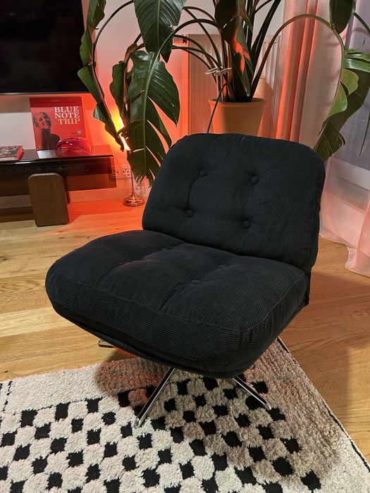 Fotel Ikea Dyvlinge
