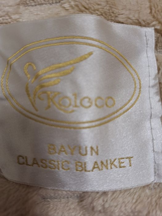 Покривало 210/220 см.