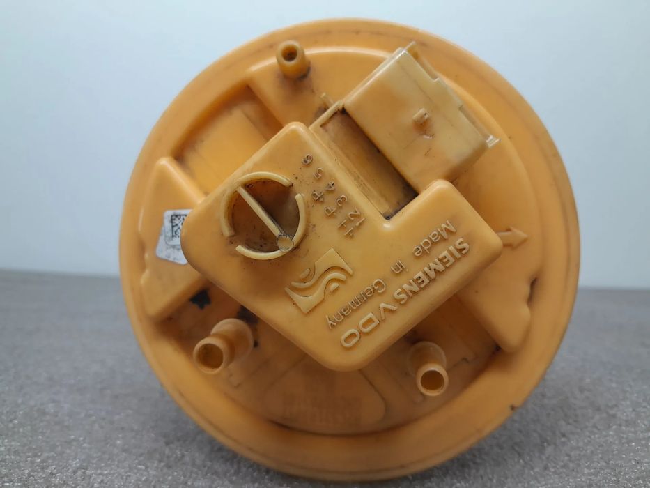 Bomba de combustível FIAT Grande Punto (199_)