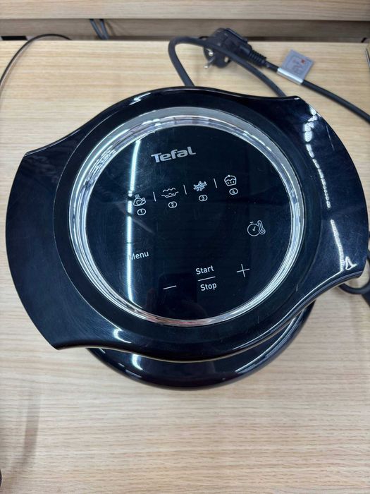 Pokrywa airfryer Tefal Extra Crisp EY1508 do Cook4me