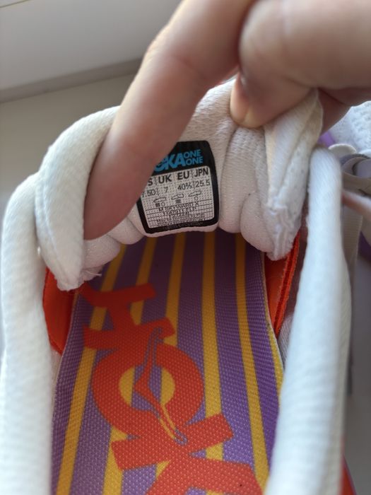 Кросівки hoka нові