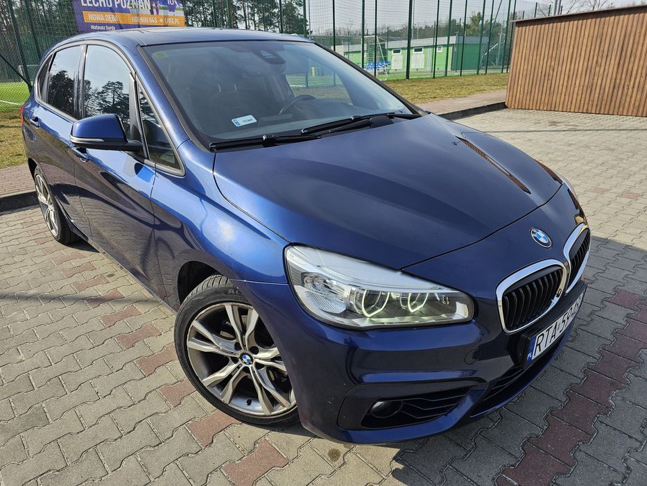 BMW Seria 2