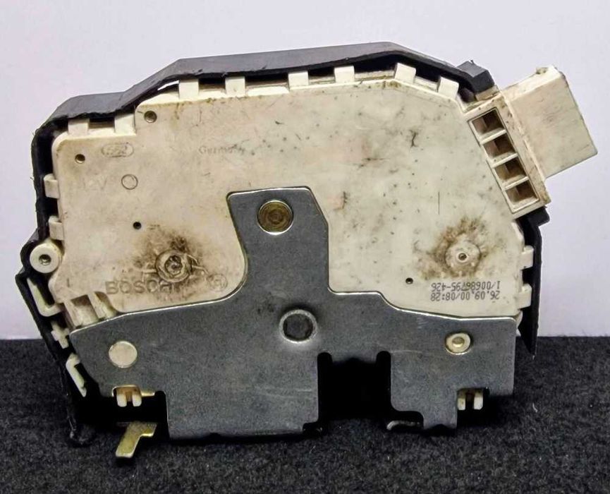 Fechadura / Fecho Porta Frente Esquerdo MINI MINI (R50, R53) ano 2005