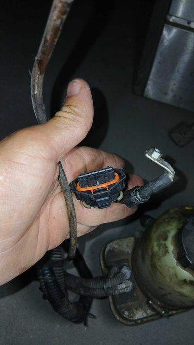 Bomba de direção assistida eléctrica Opel Astra H