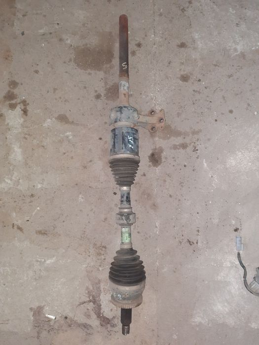 Полуось Hyundai Santa Fe DM Grand 3.3