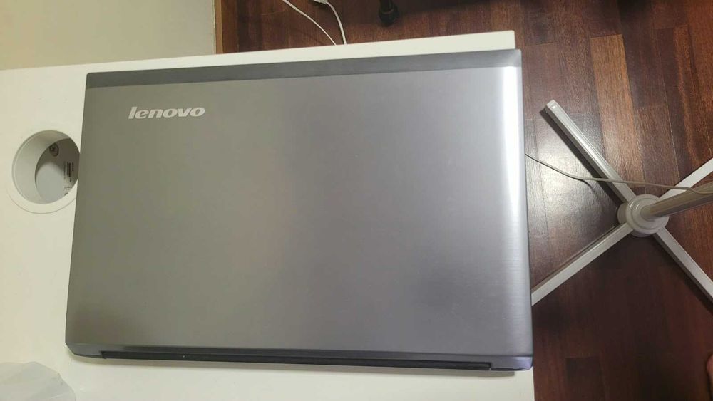NOTEBOOK Intel Core I5 2430M