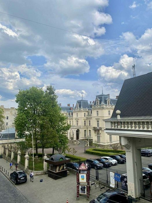 4+-rooms apartment apartment by the address st. Franko Ivana ul (area 125 m²) - Atlanta.ua - photo 23