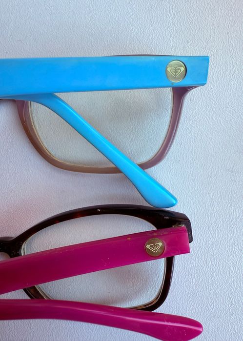 Оправа, окуляри Roxy оригінал