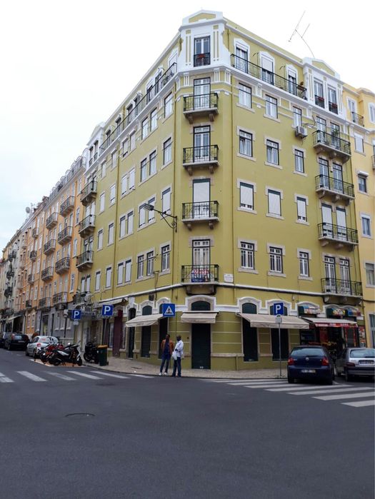 Quarto - Pr Chile - só estudantes - entrada imediata