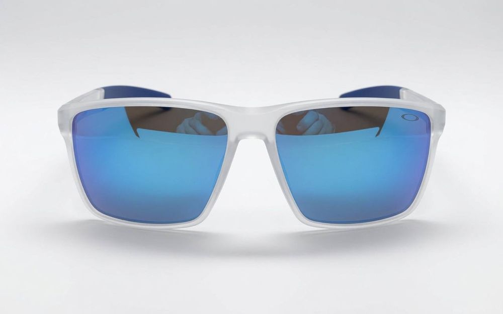 Oakley ОРИГИНАЛ WG 83112 Prizm очки солнцезащитные окуляри Окли унисек