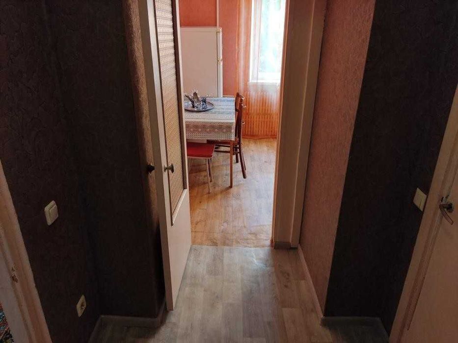 Здам 1 кімнатну квартиру, Тополь