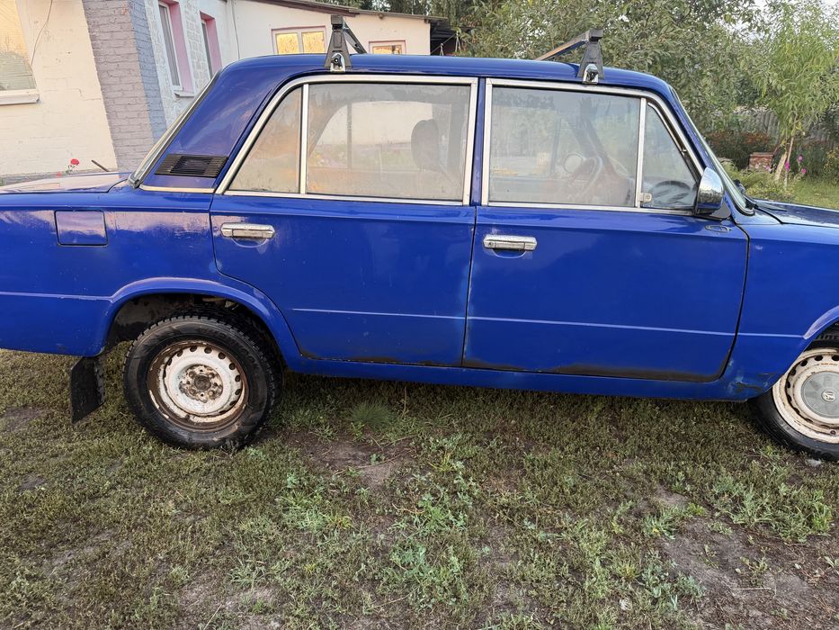 Продам ваз 2106