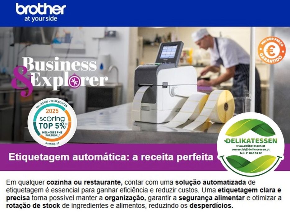 Dell em delikatessen.pt