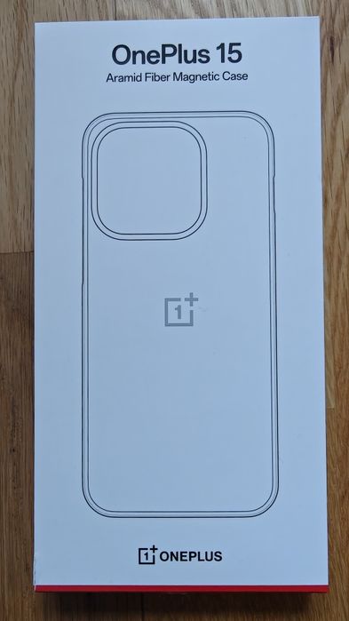 Oryginalne etui OnePlus