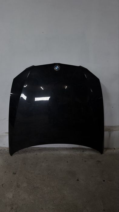 Capot BMW E92 E93 Serie 3