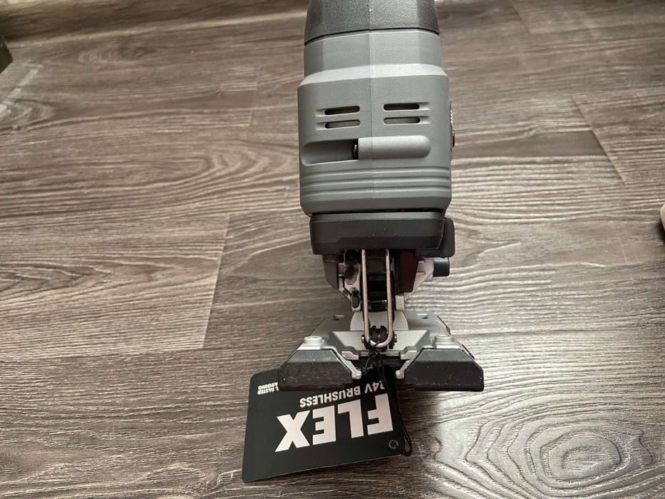 FLEX 24v FX2231 Jig Saw лобзик