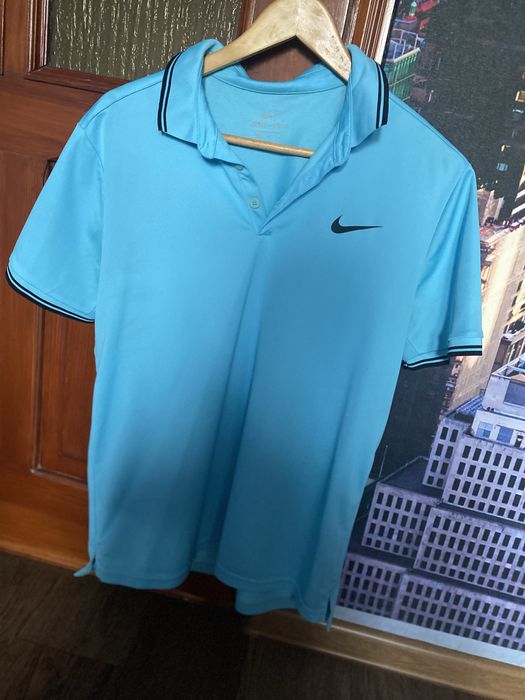 Футболка Nike