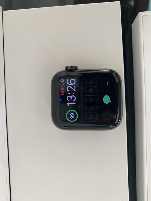 Smartwatch Apple watch SE