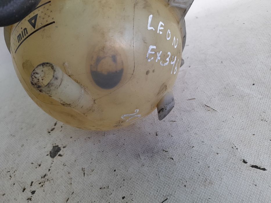 Reservatório / depósito da água / líquido de refrigeração SEAT Leon (1