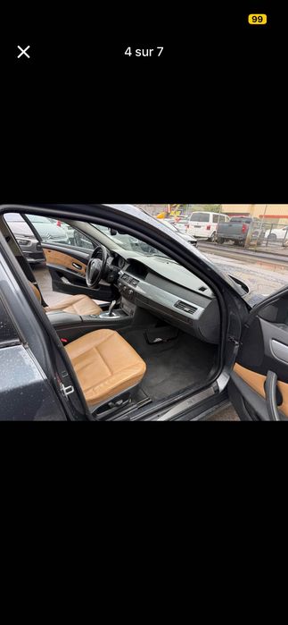 Bmw 530xd phase 2