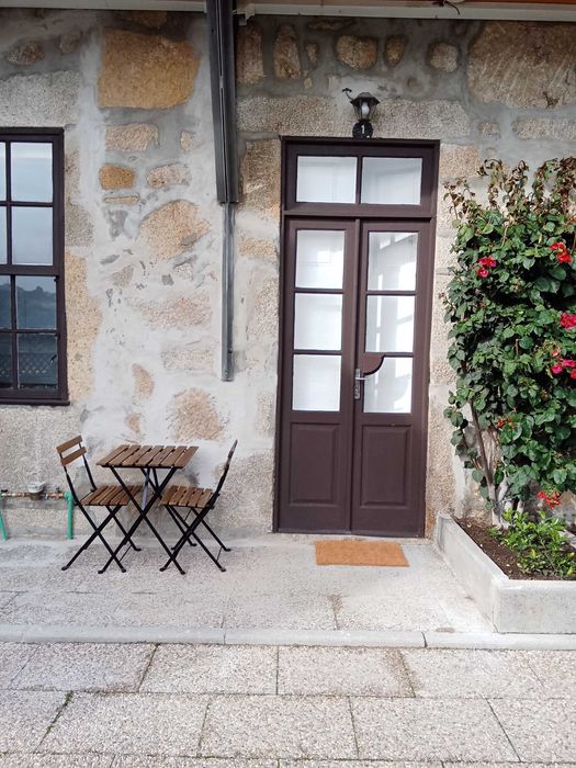 T2 no Porto com vistas panorâmicas sobre o Rio Douro