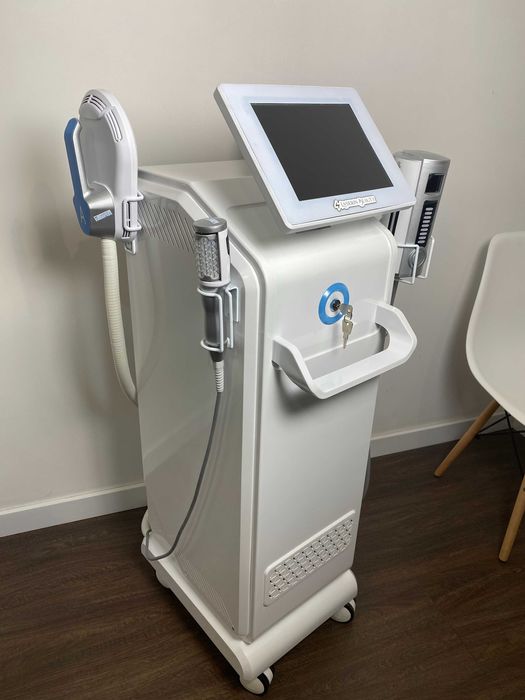 АРЕНДА Аппарат по уходу за телом Laserin EndoTesla PRO