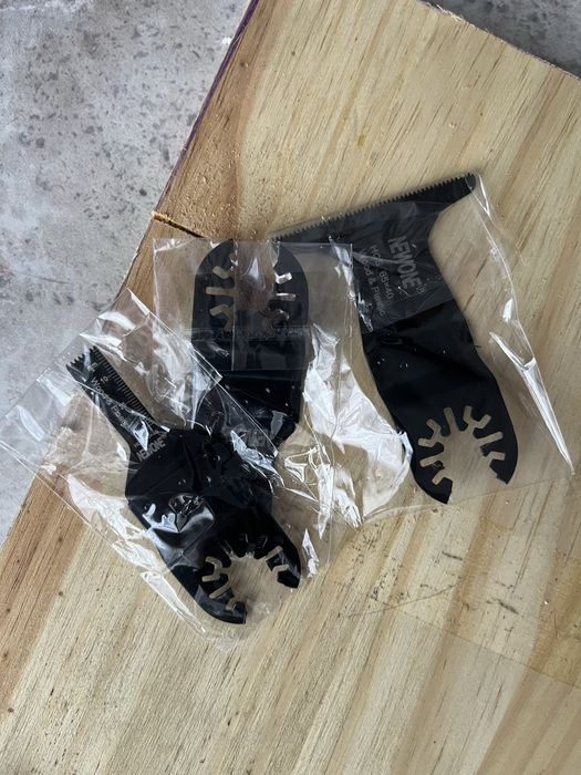 Multi funcoes com acessorios