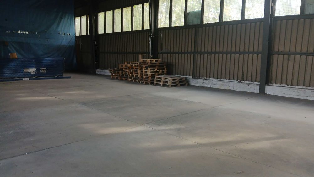 Wynajmę magazyn 777m2 w super lokalizacji składowanie