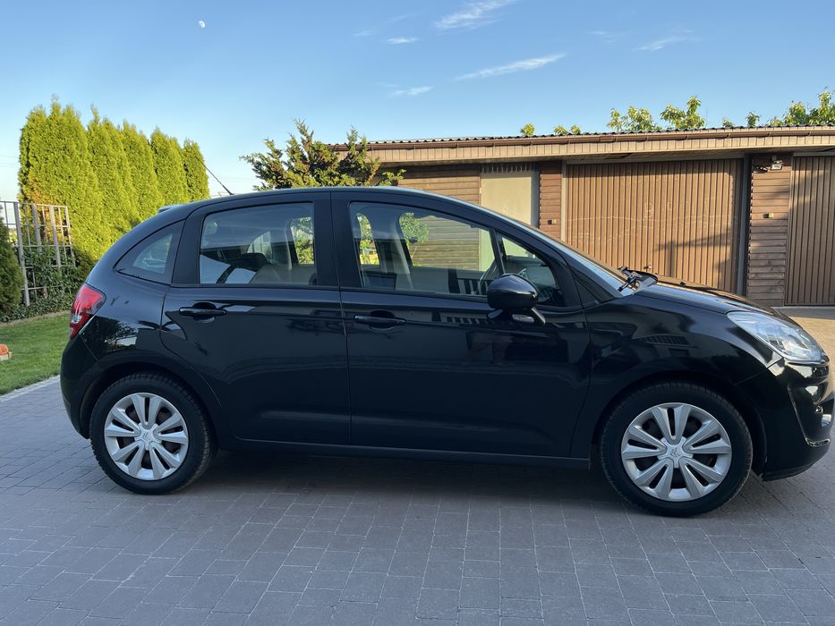 Citroen C3 / 2011