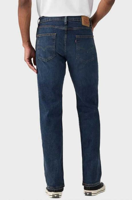 Levi's 511, оригінал джисни