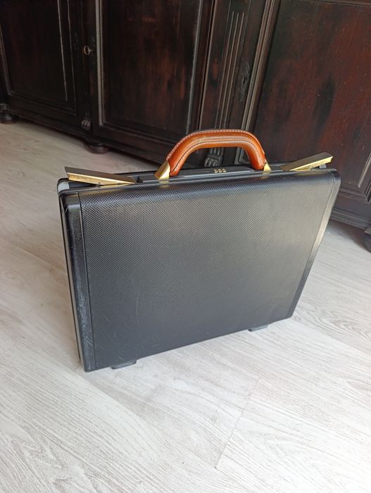Walizka, neseser, aktówka Samsonite