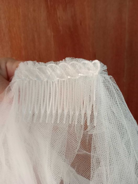 Vestido de noiva
